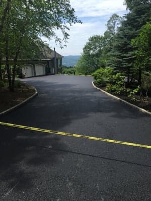 Middletown NY commercial project